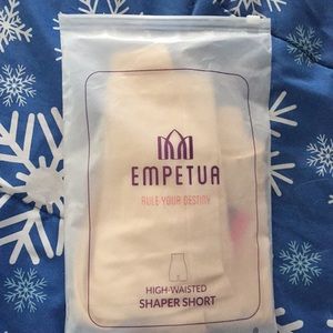 Shaper shorts 2xl